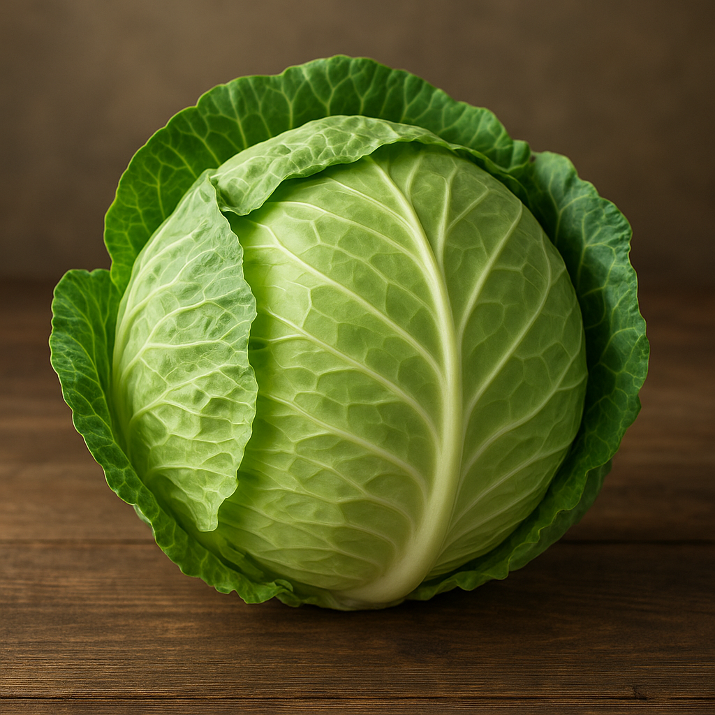 Kapusta biała – rynek