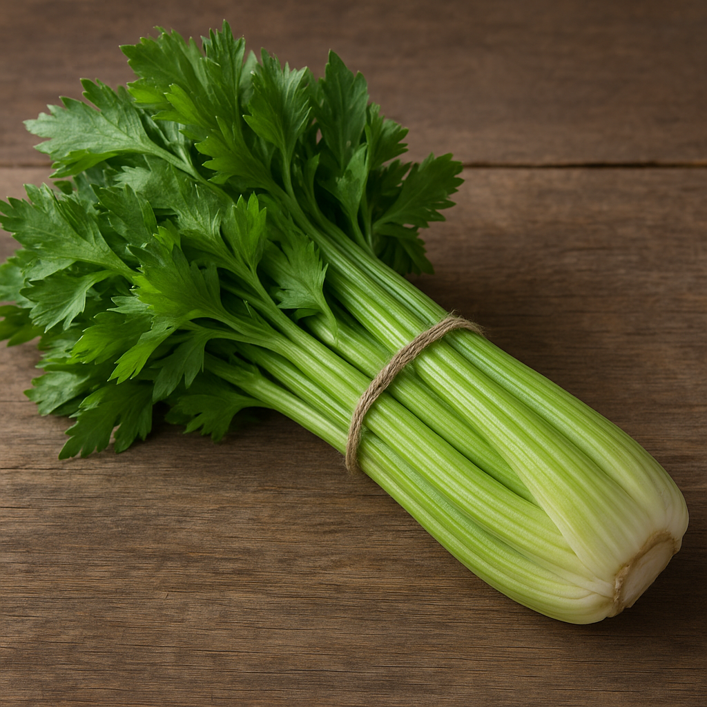 Seler naciowy – rynek