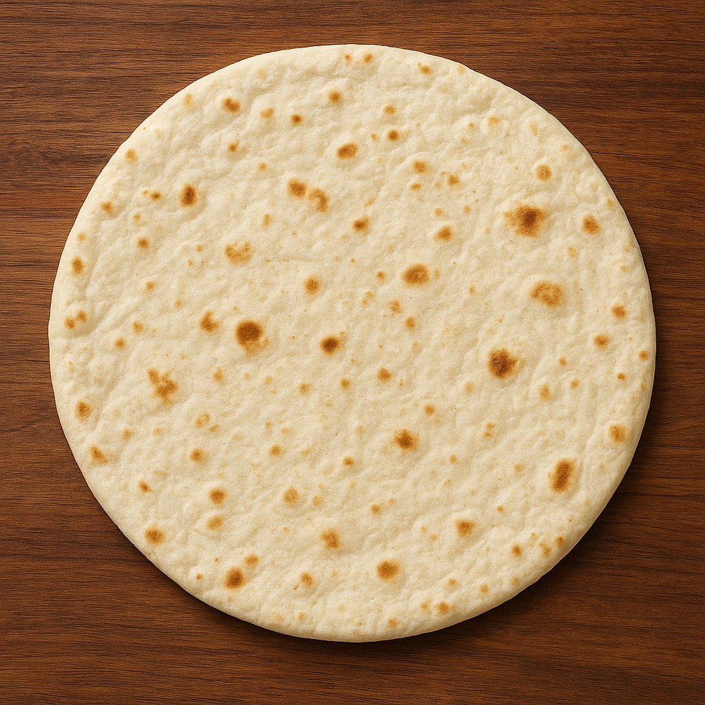 Tortilla pszenna – rynek