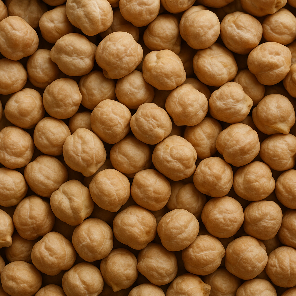 Ciecierzyca sucha – rynek