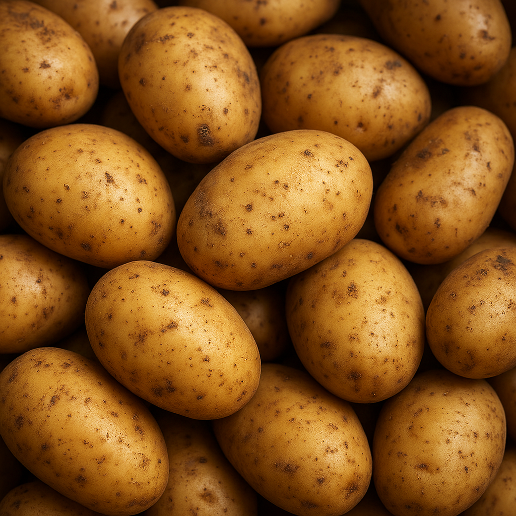 Ziemniaki – rynek