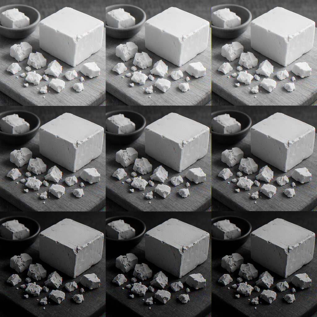 Drożdże świeże – rynek