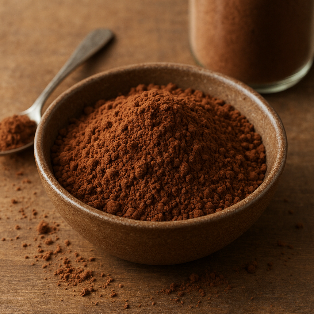 Kakao instant – rynek