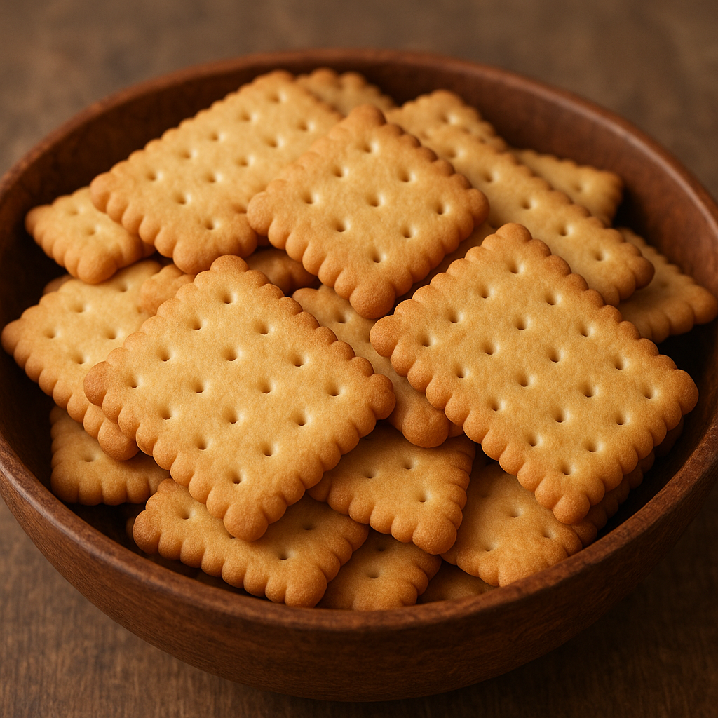 Herbatniki – rynek