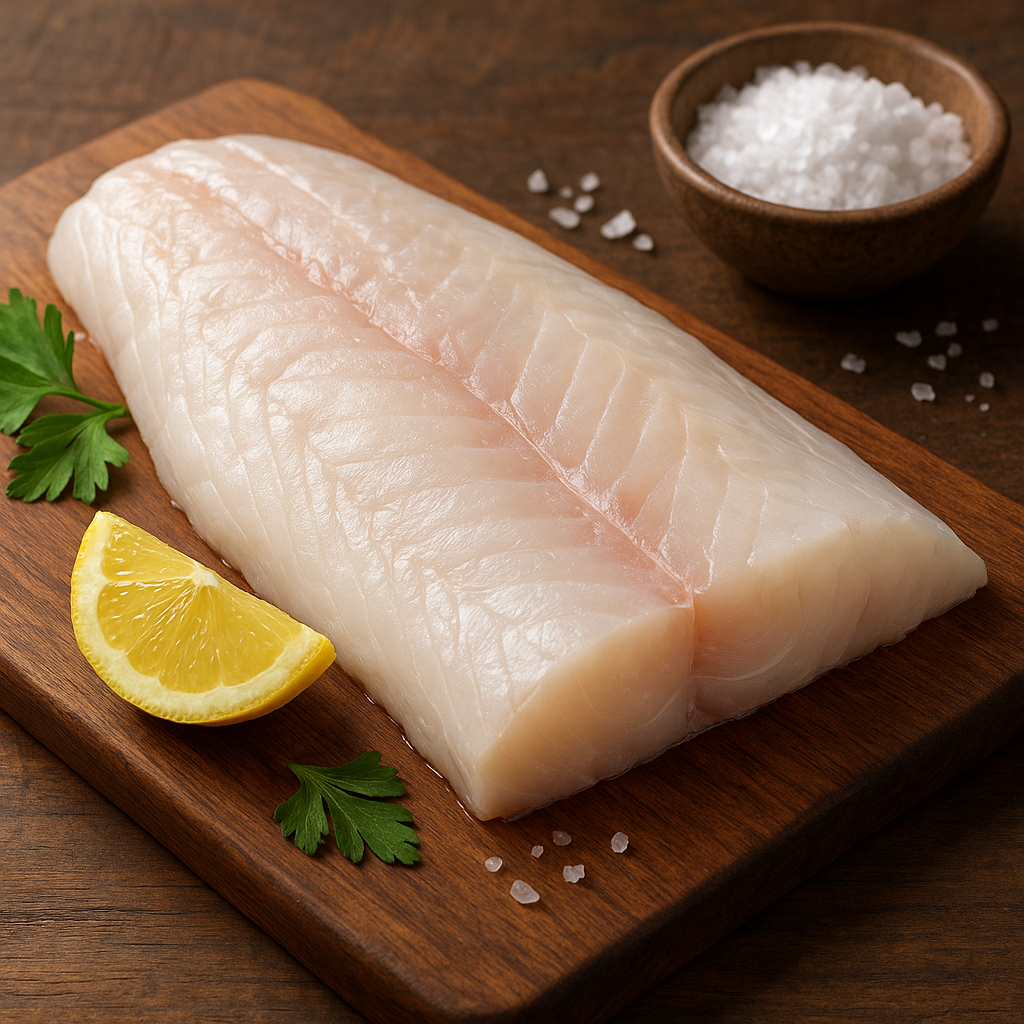 Filet z dorsza – rynek