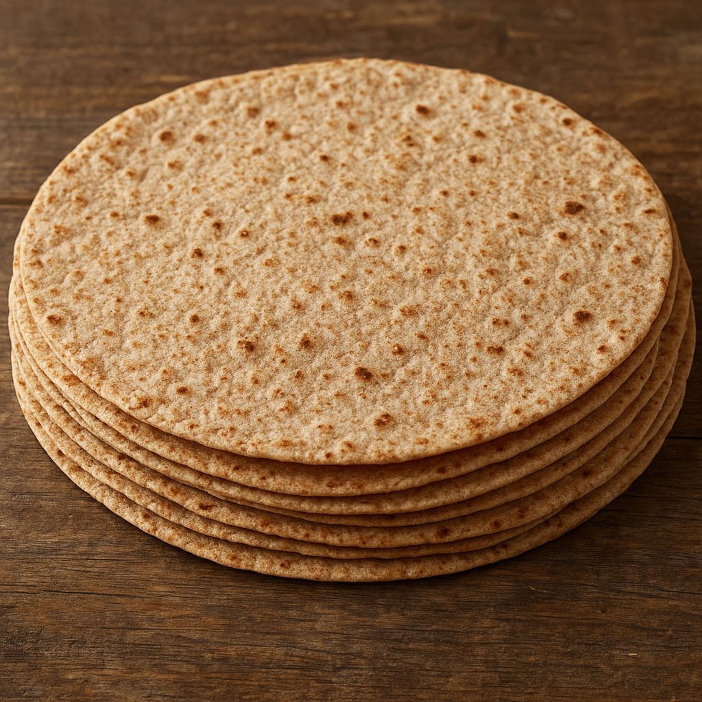 Tortilla pełnoziarnista – rynek