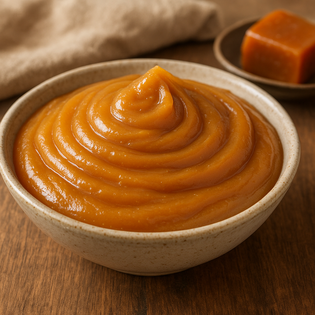 Masa krówkowa – rynek