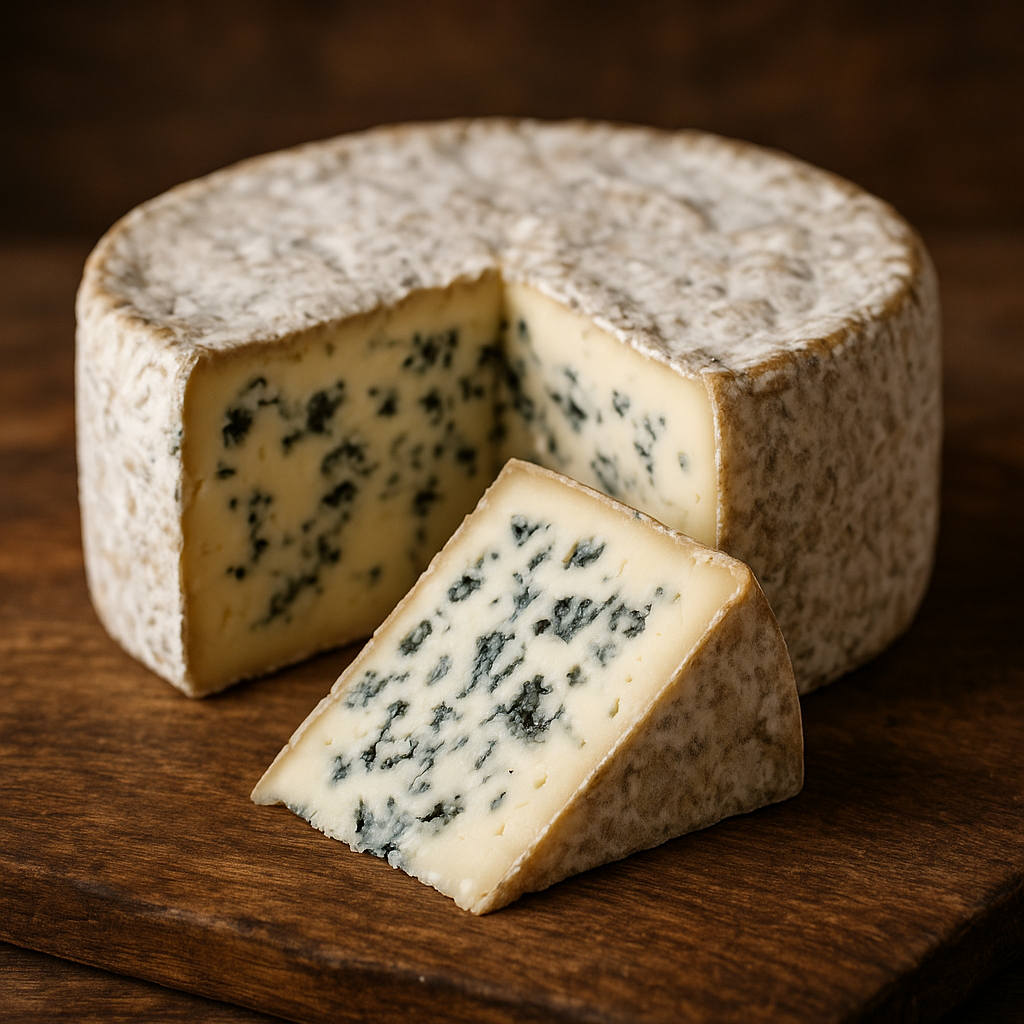 Ser pleśniowy – rynek