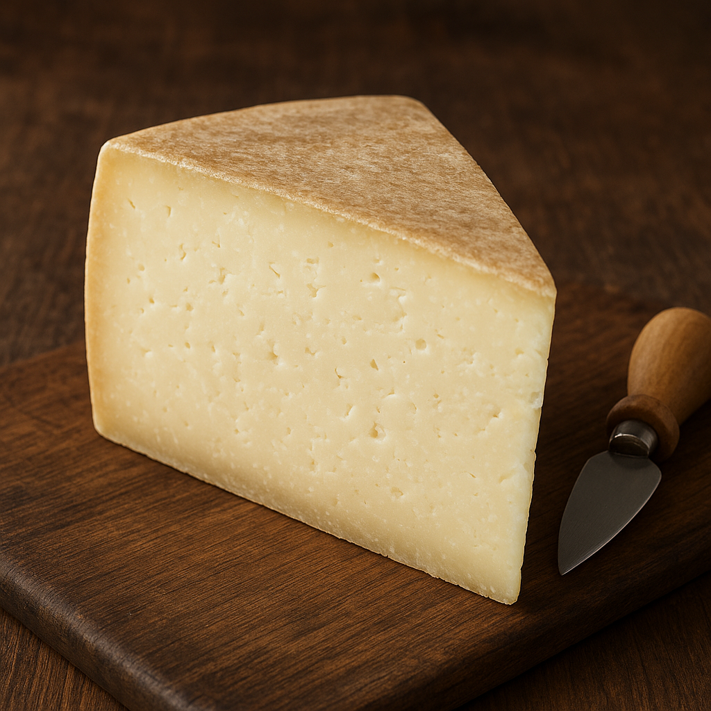 Ser włoski (pecorino) – rynek