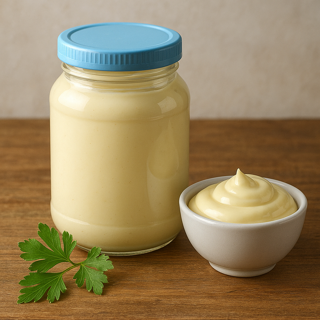 Majonez light – rynek