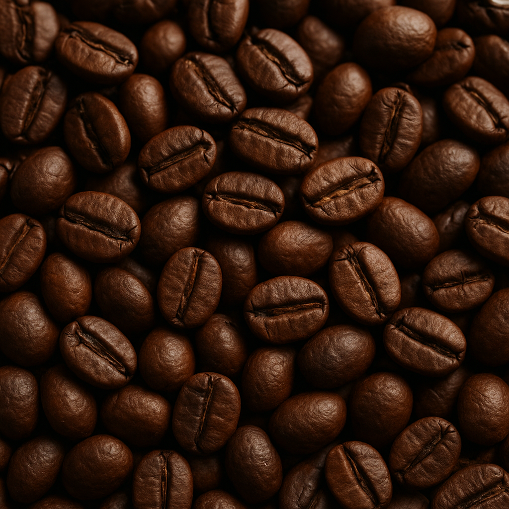 Kawa ziarnista – rynek