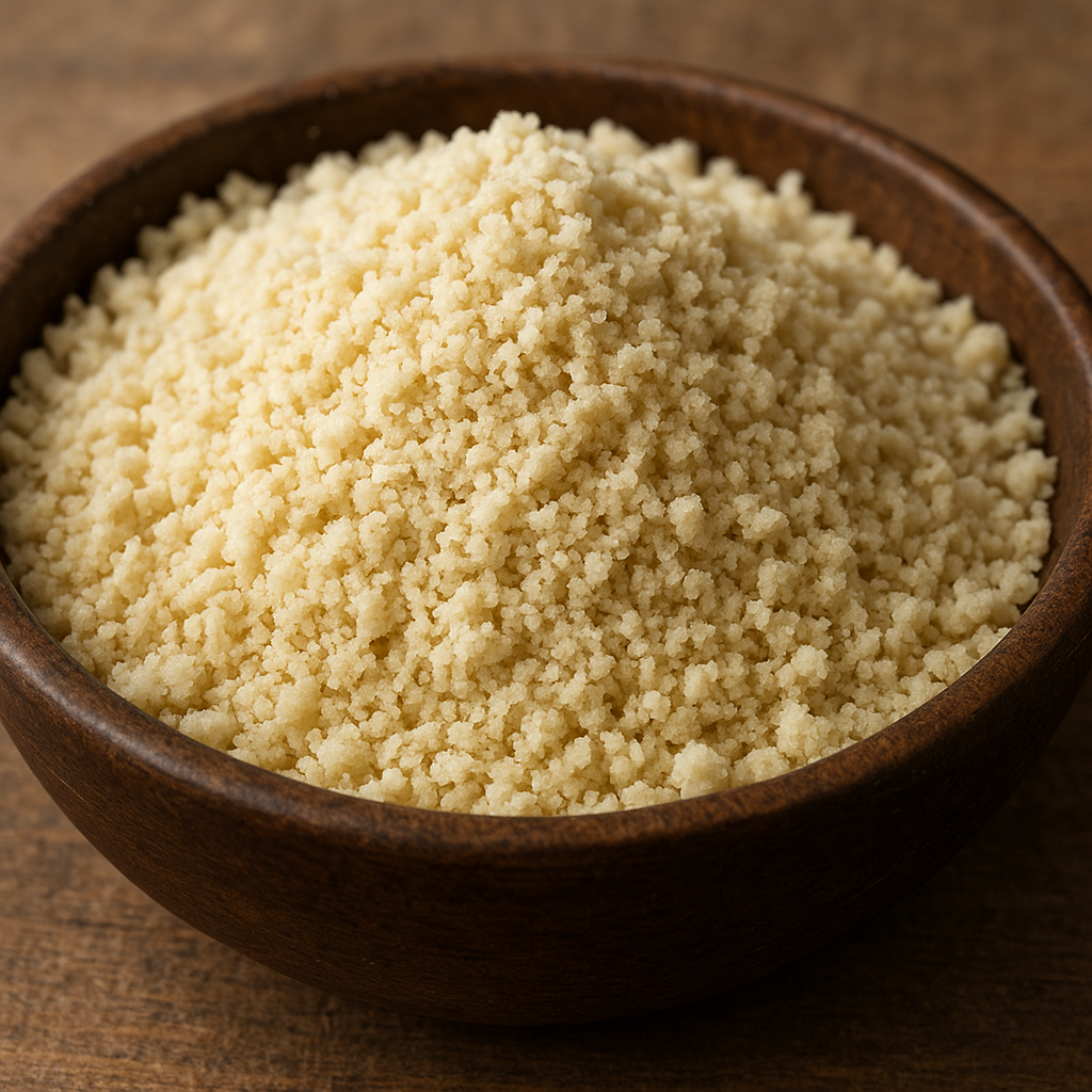 Kasza tarta – rynek