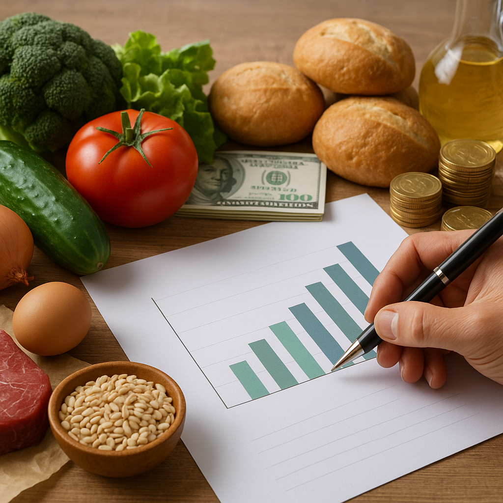 Jakie są największe kierunki inwestycji w polskim przemyśle spożywczym