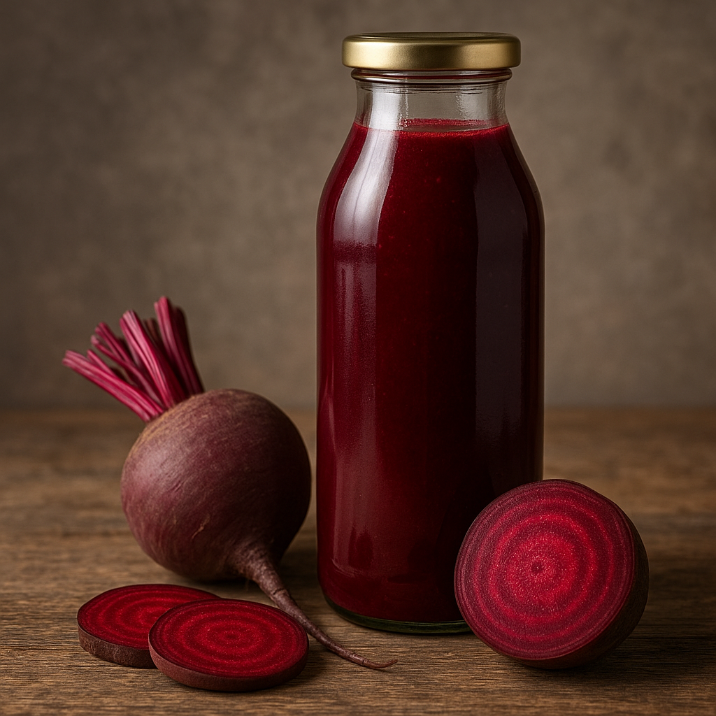 Barszcz w butelce – rynek