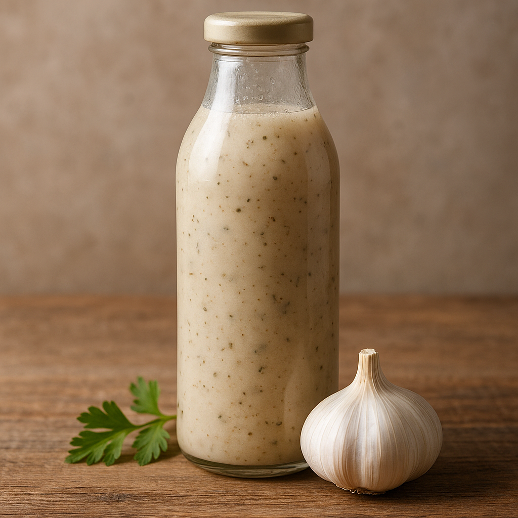 Żurek w butelce – rynek