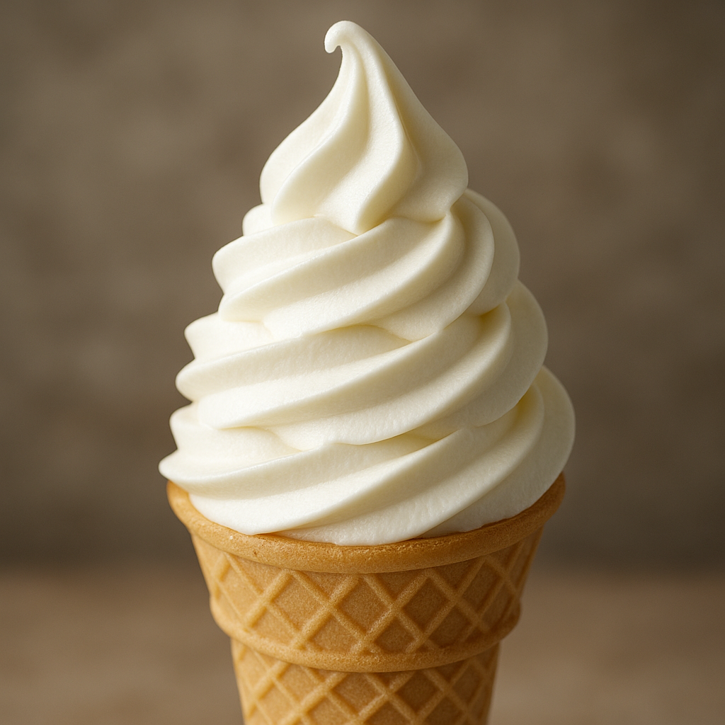 Lody włoskie – rynek