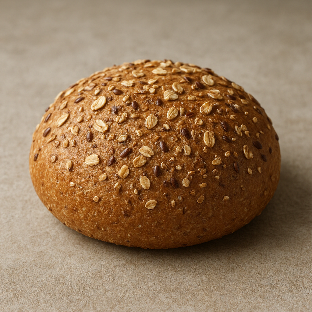 Bułka grahamka – rynek