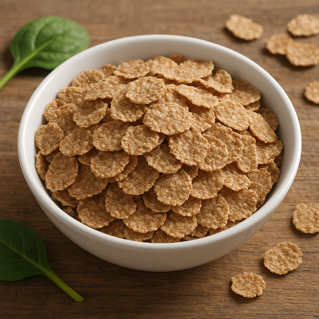 Płatki fit – rynek