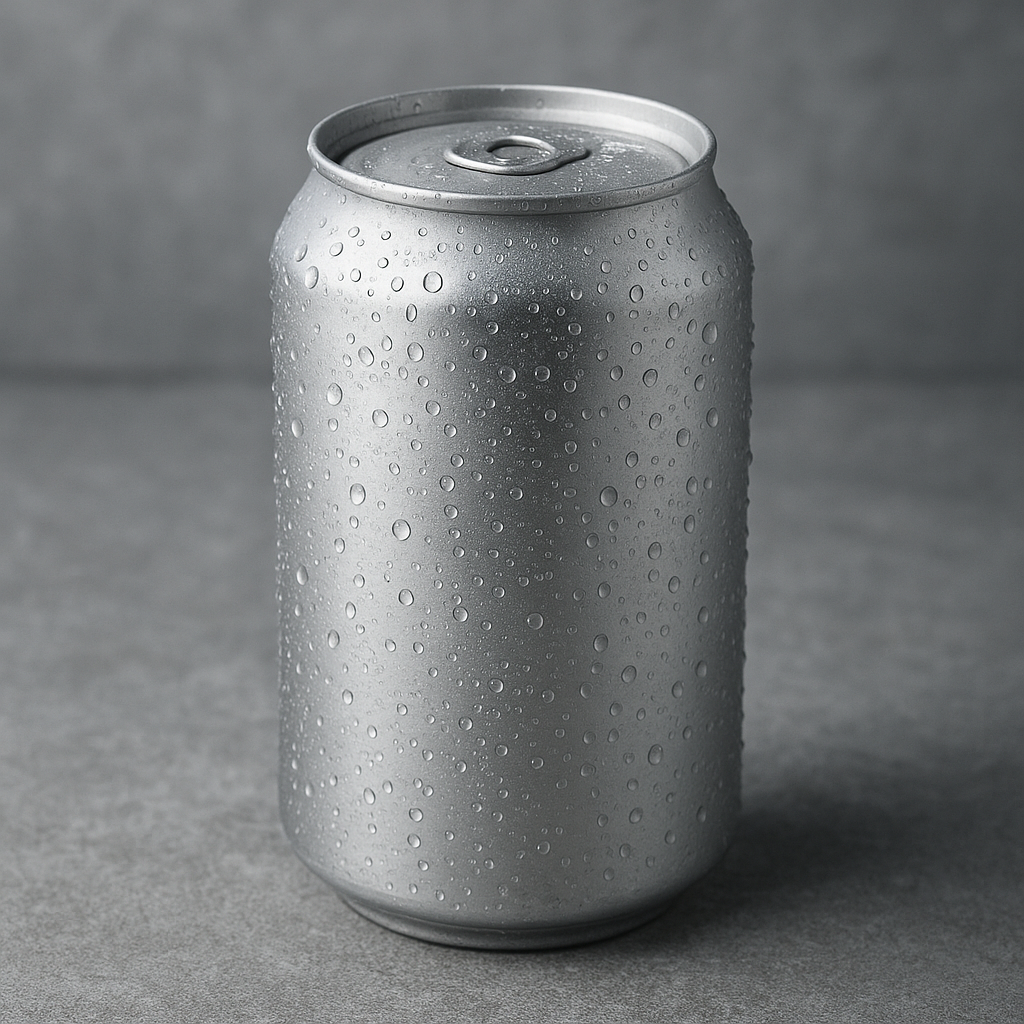 Cola light – rynek