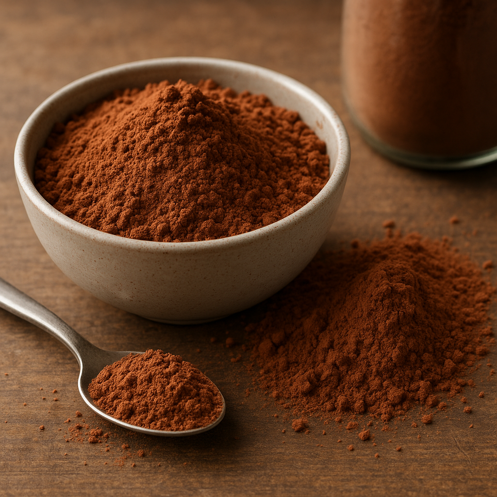 Kakao instant – rynek