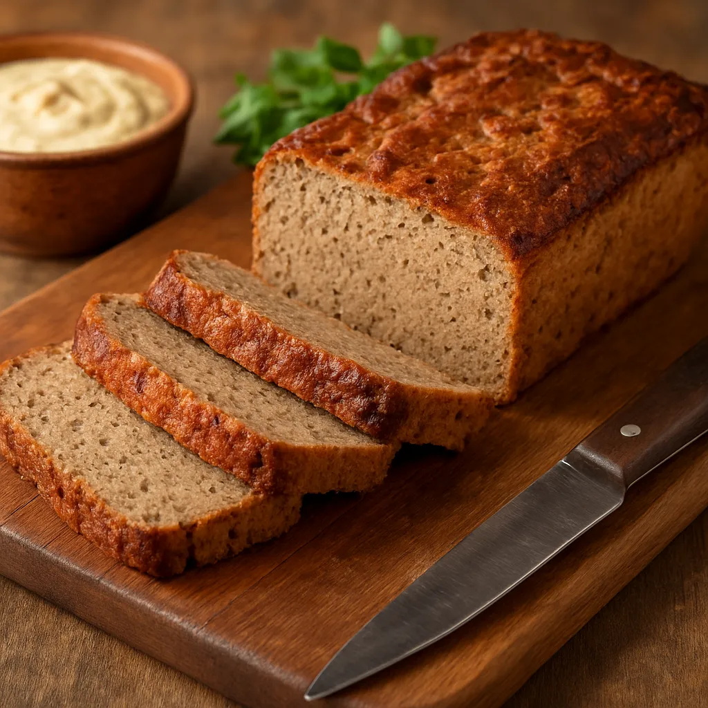 Pasztet pieczony – rynek