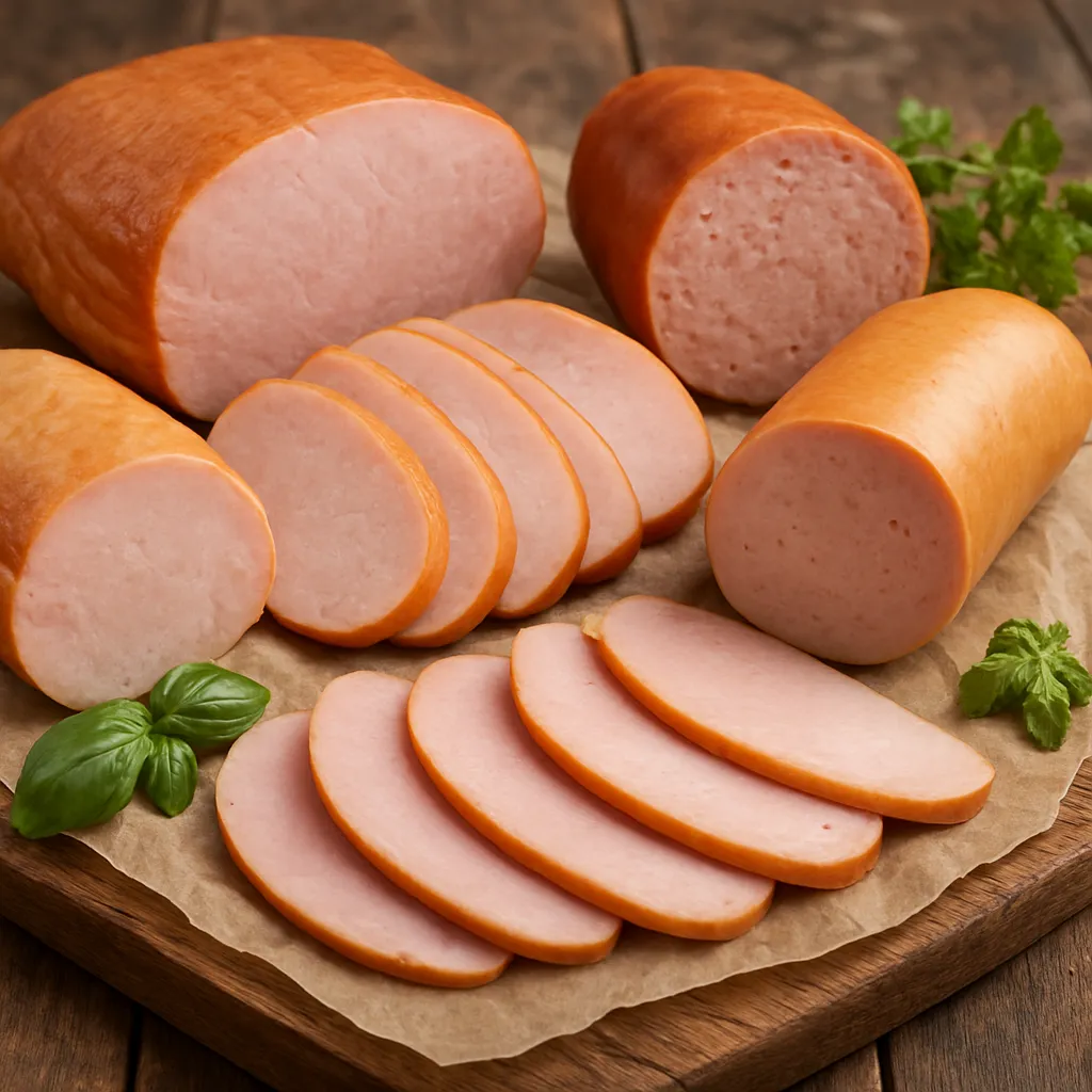 Wędliny drobiowe – rynek