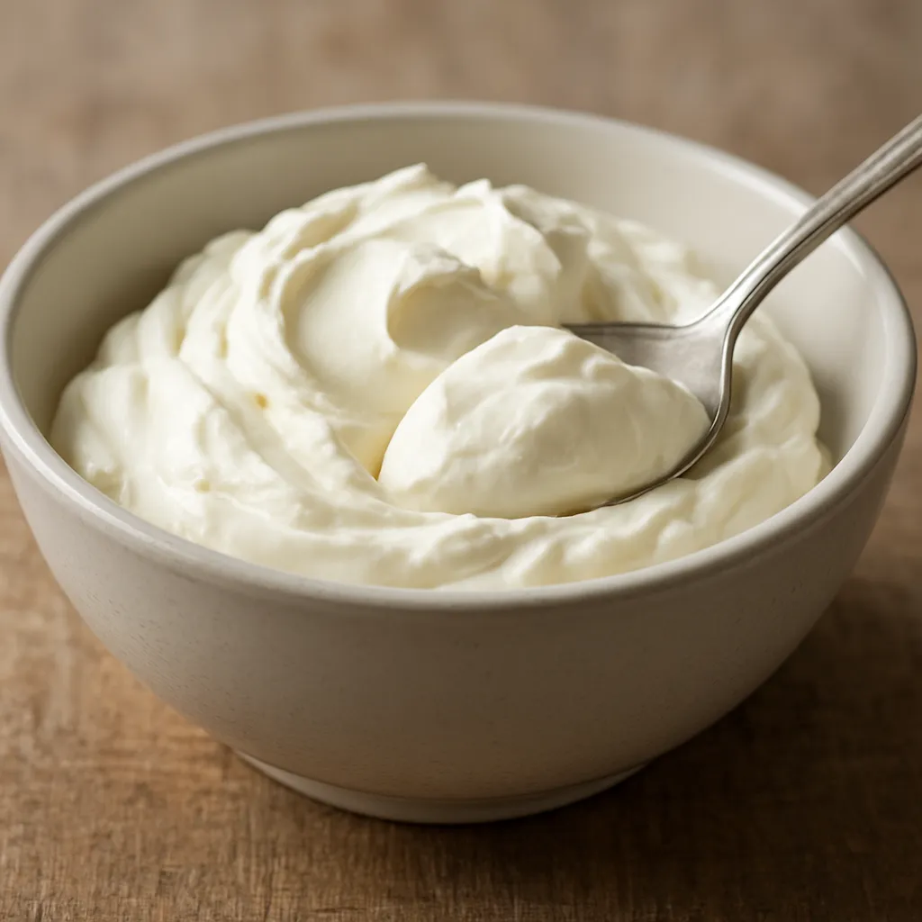 Serek mascarpone light – rynek
