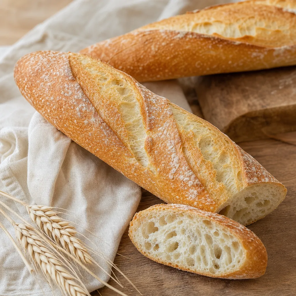 Bagietka