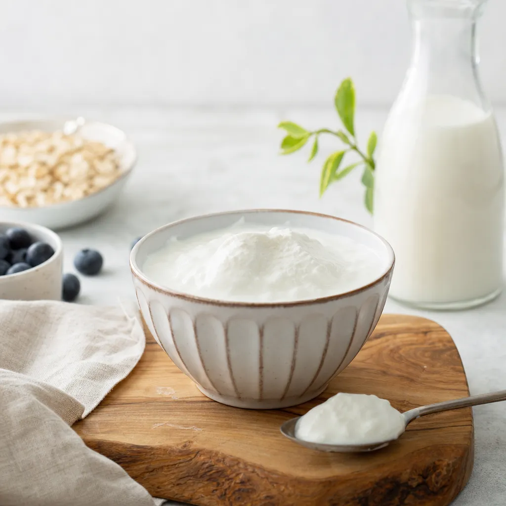 Skyr