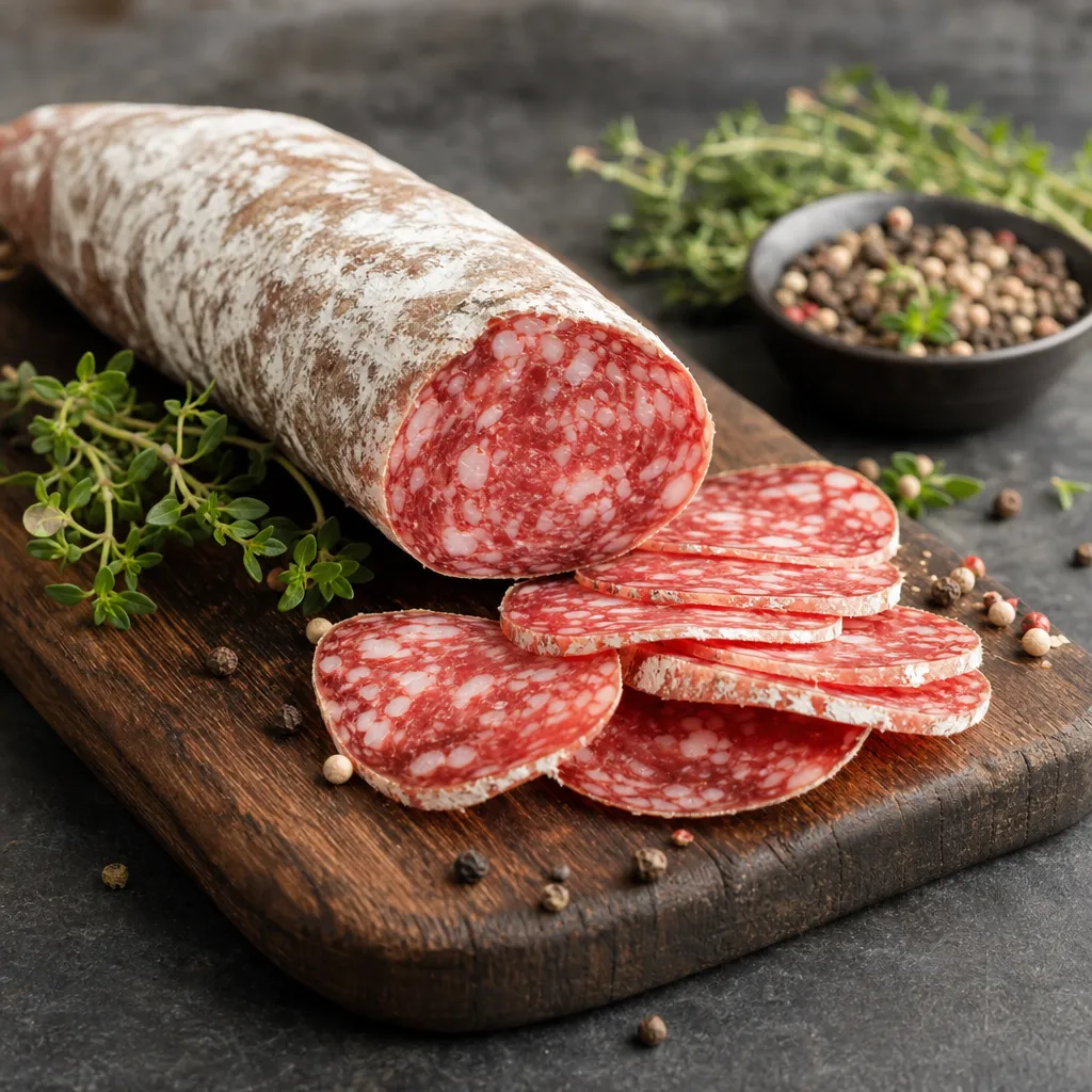 Salami