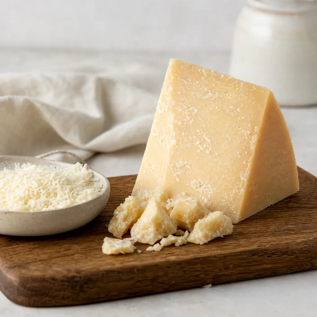 Parmezan