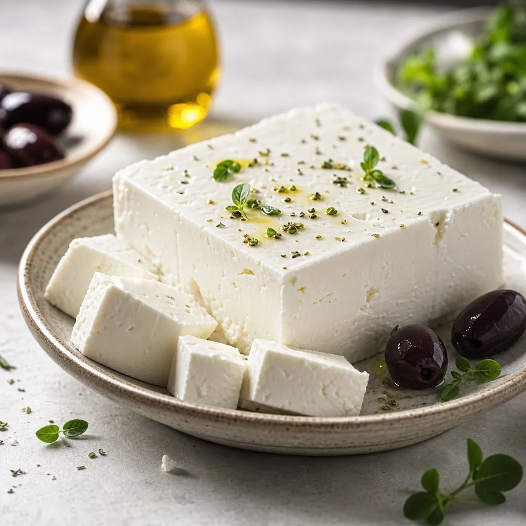 Feta