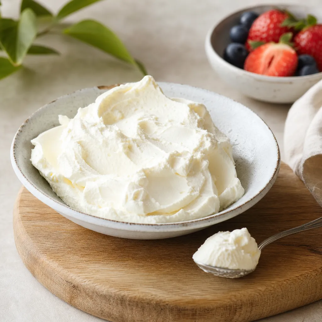 Mascarpone