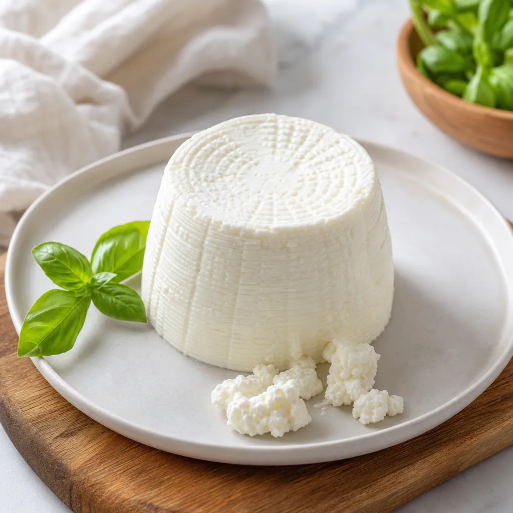 Ricotta