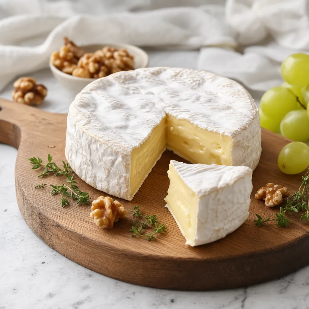 Camembert