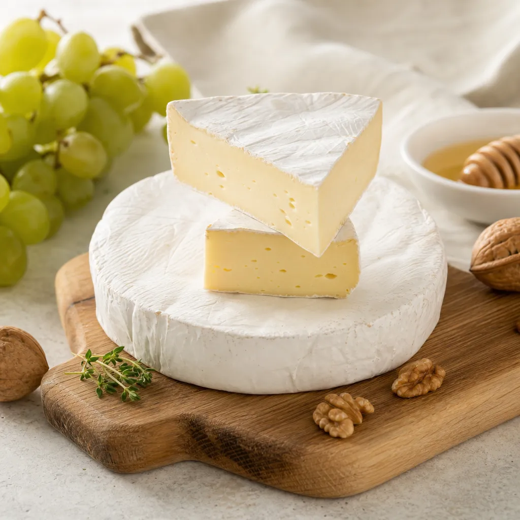 Brie