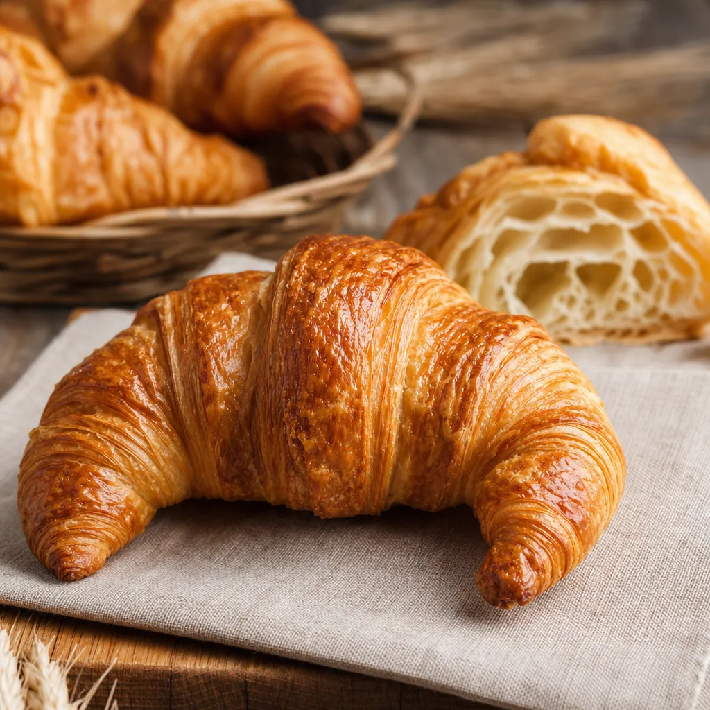 Croissant