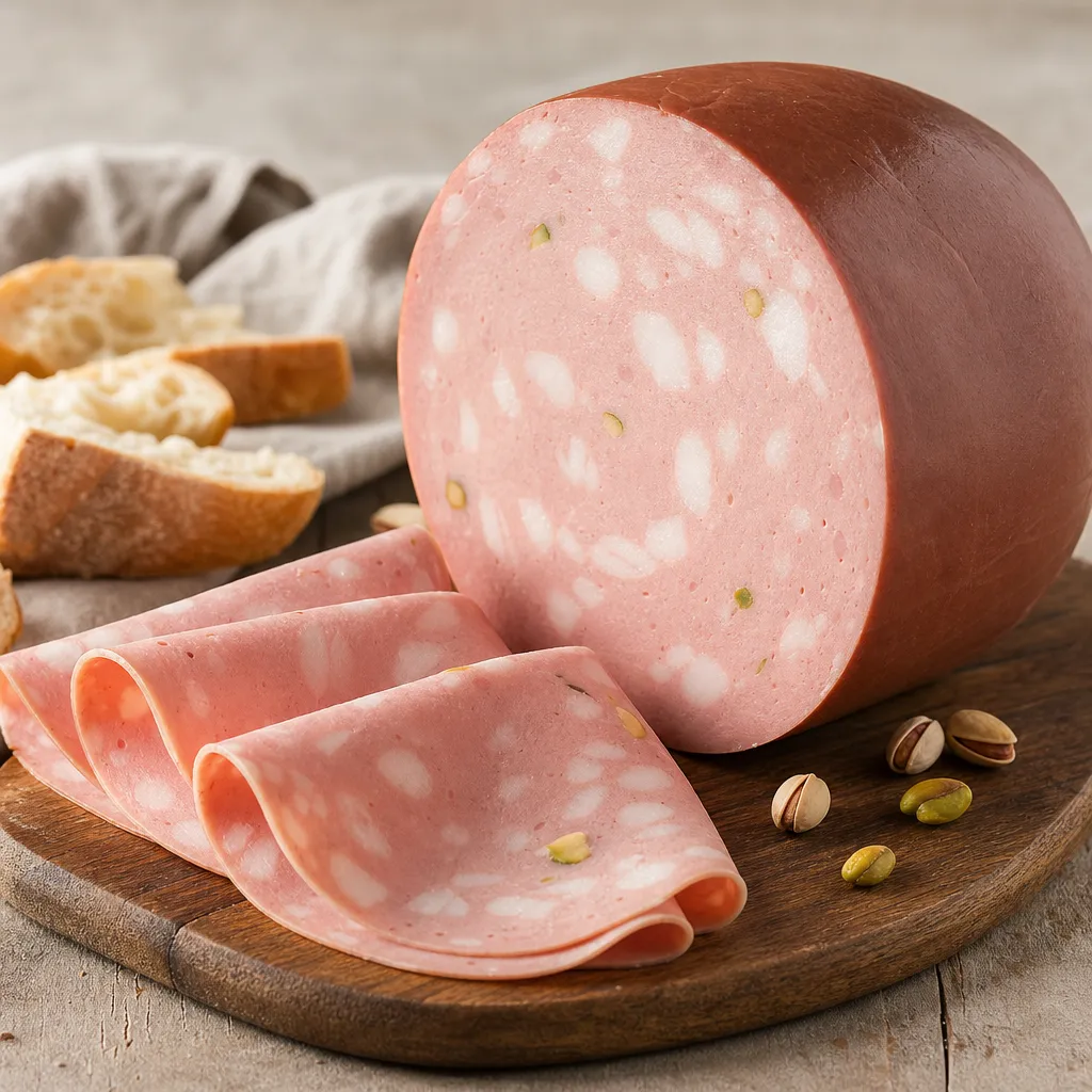 Mortadela