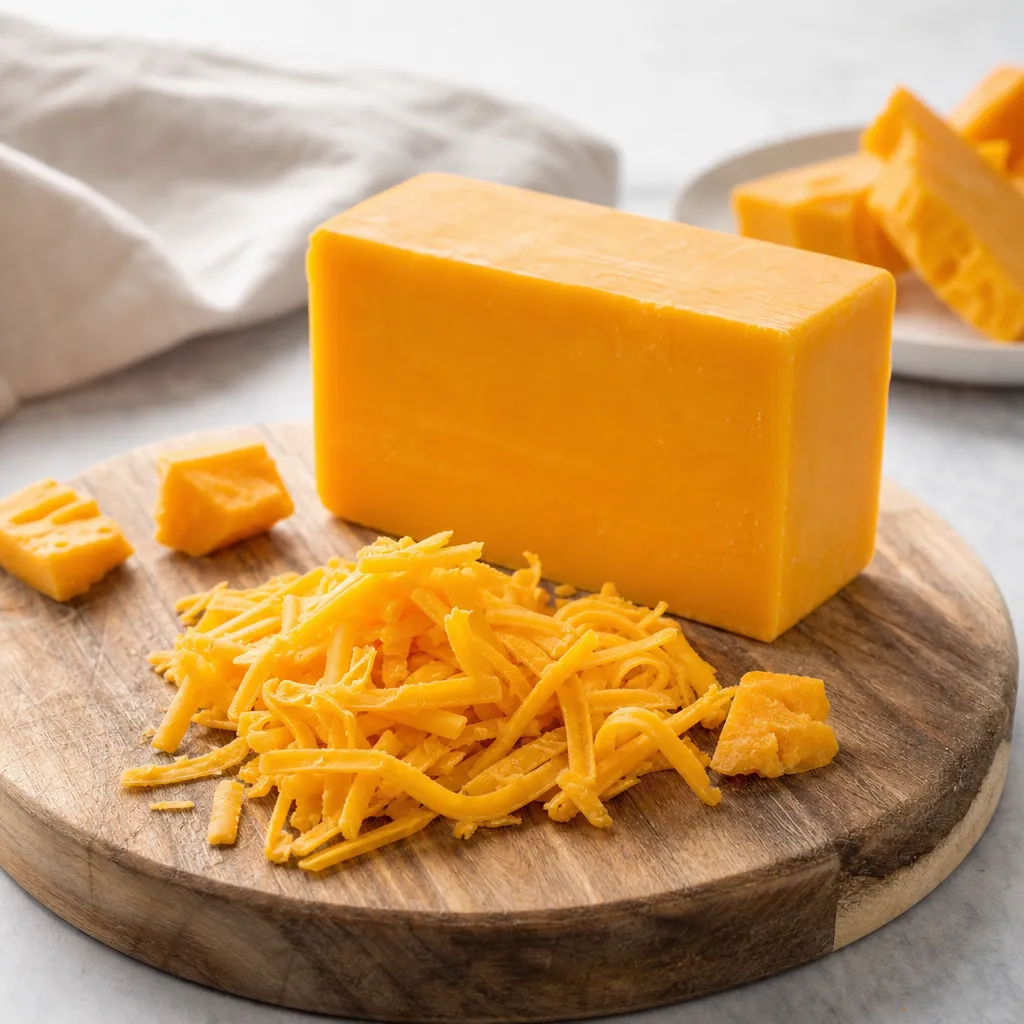 Cheddar