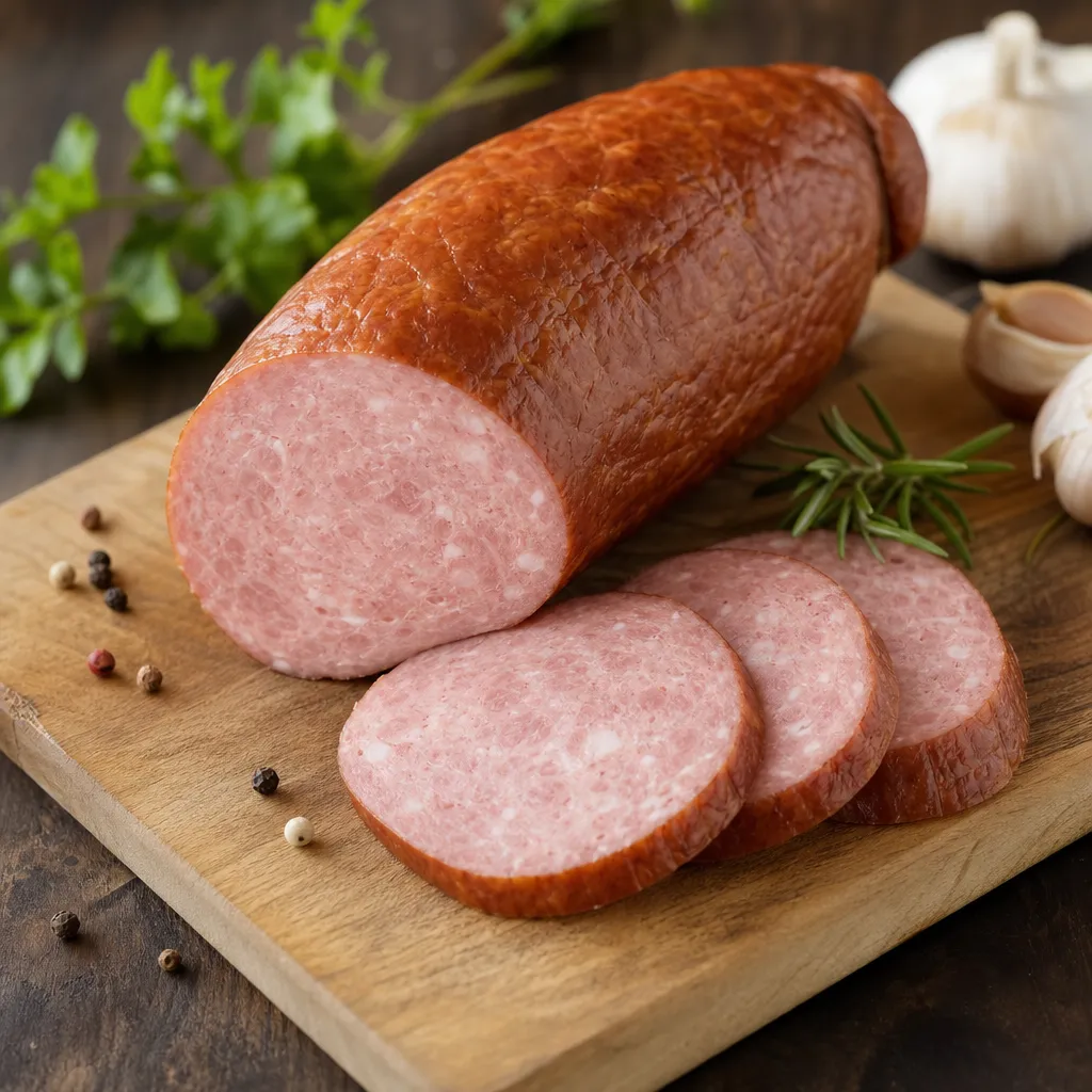 Kiełbasa krakowska