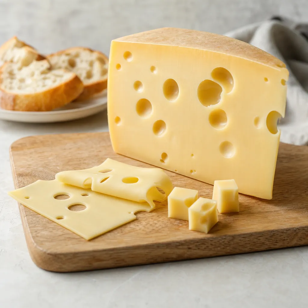 Emmentaler