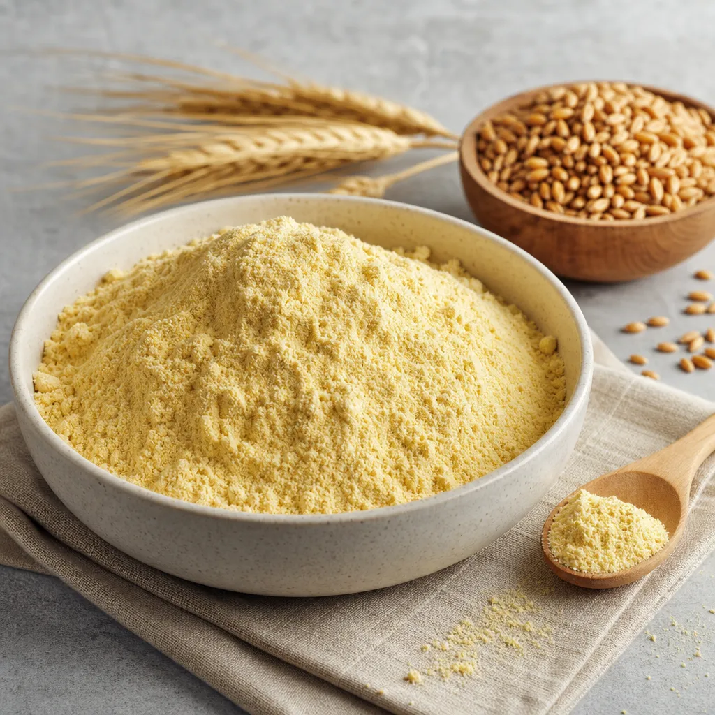 Mąka durum