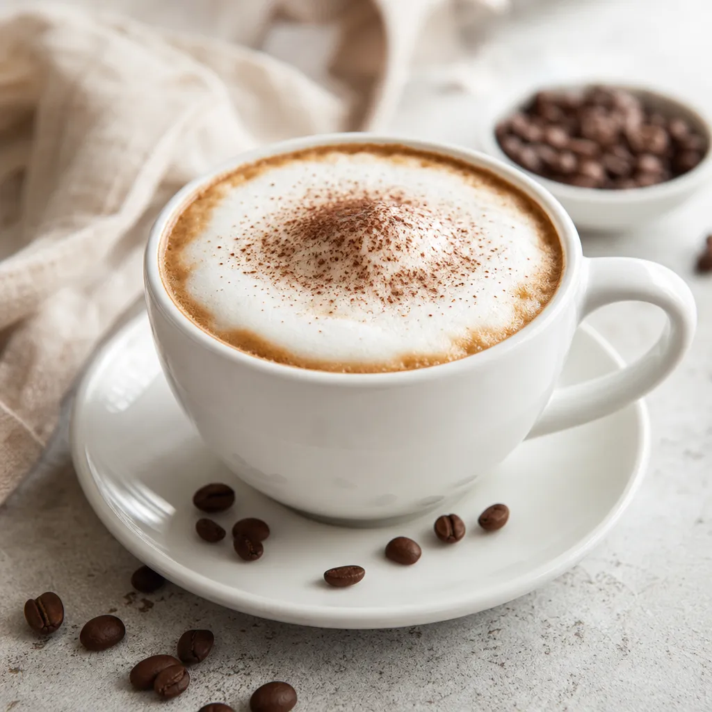 Cappuccino