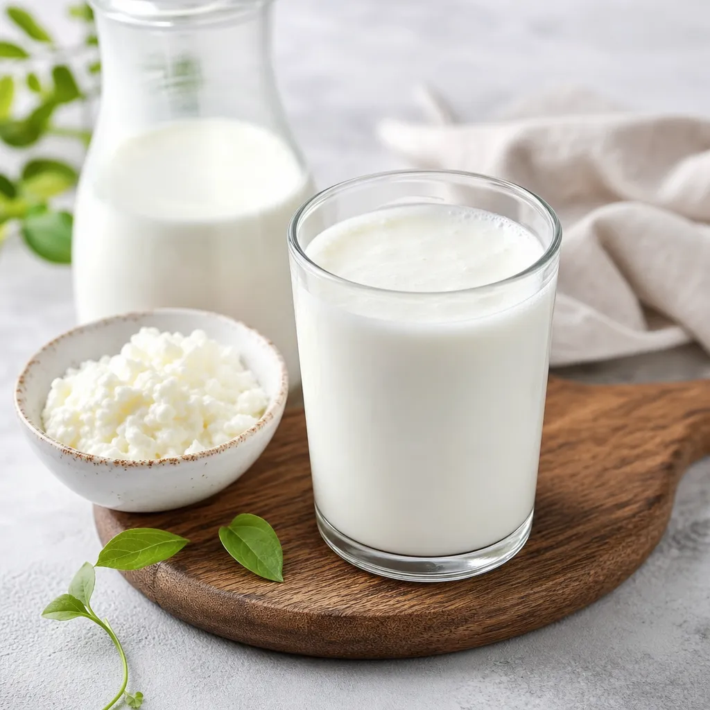 Kefir