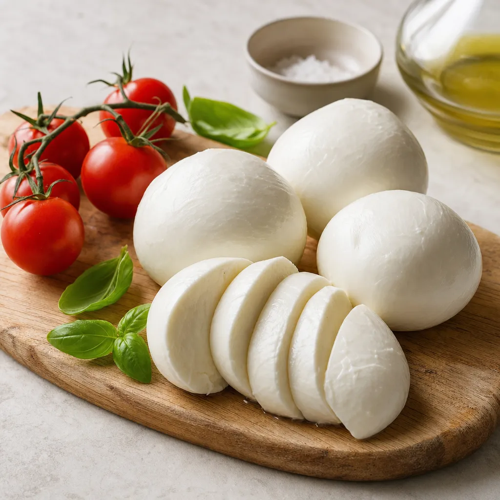 Mozzarella
