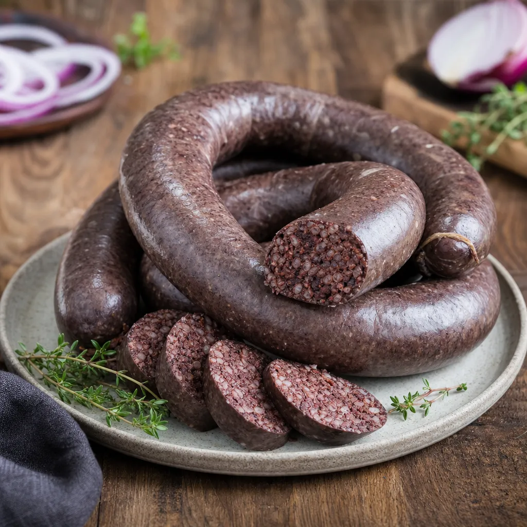 Kaszanka