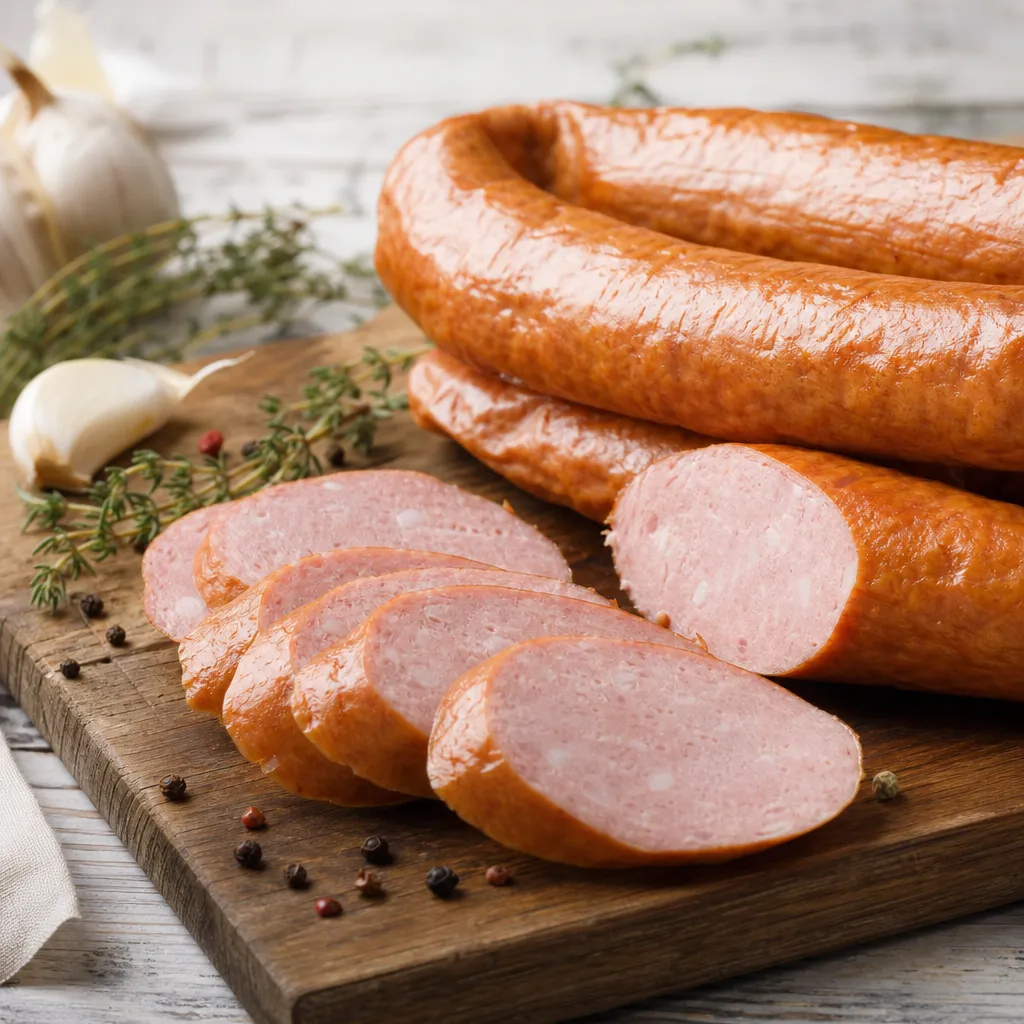 Kiełbasa zwyczajna