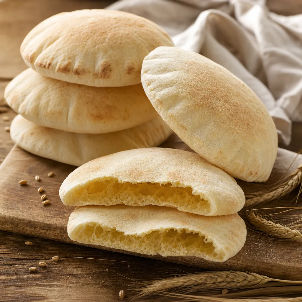Chleb pita