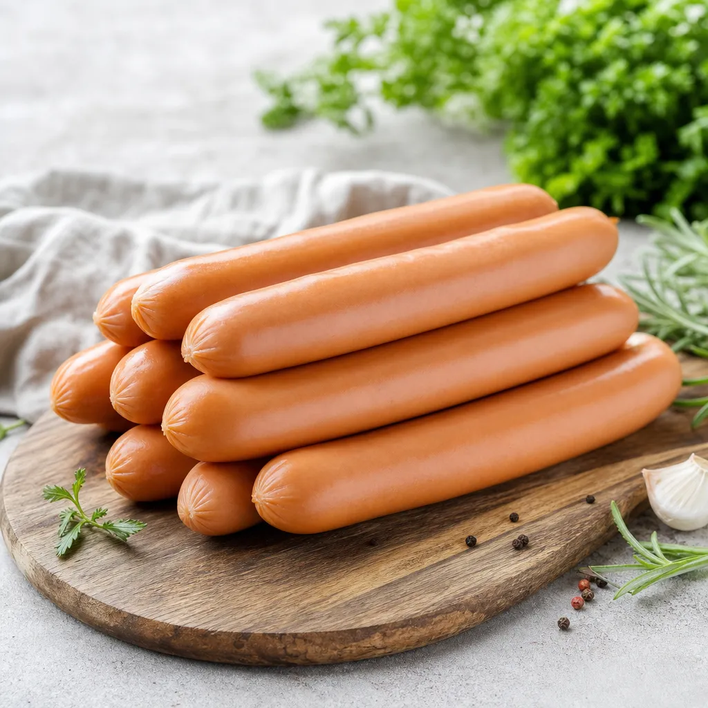 Frankfurterki