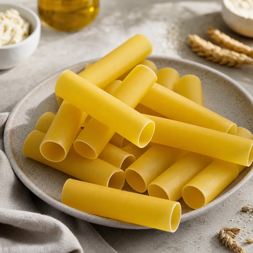 Makaron cannelloni